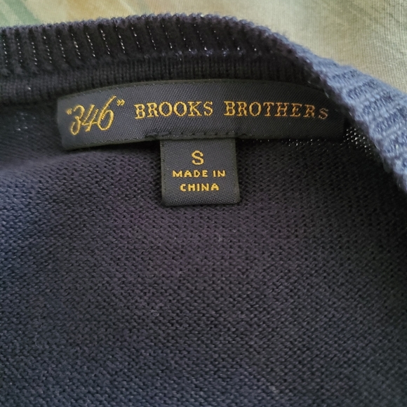 Brooks Brothers cartigan - Picture 3 of 3